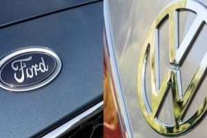Чем полезен альянс Volkswagen и Ford?